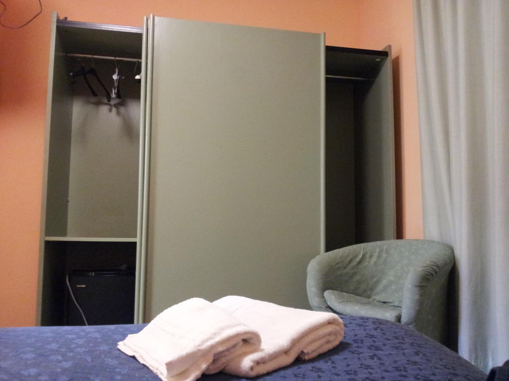 ホテルZenith モンテカティーニ・テルメ 部屋 写真